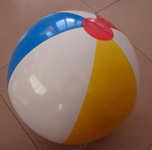 Beach   Ball